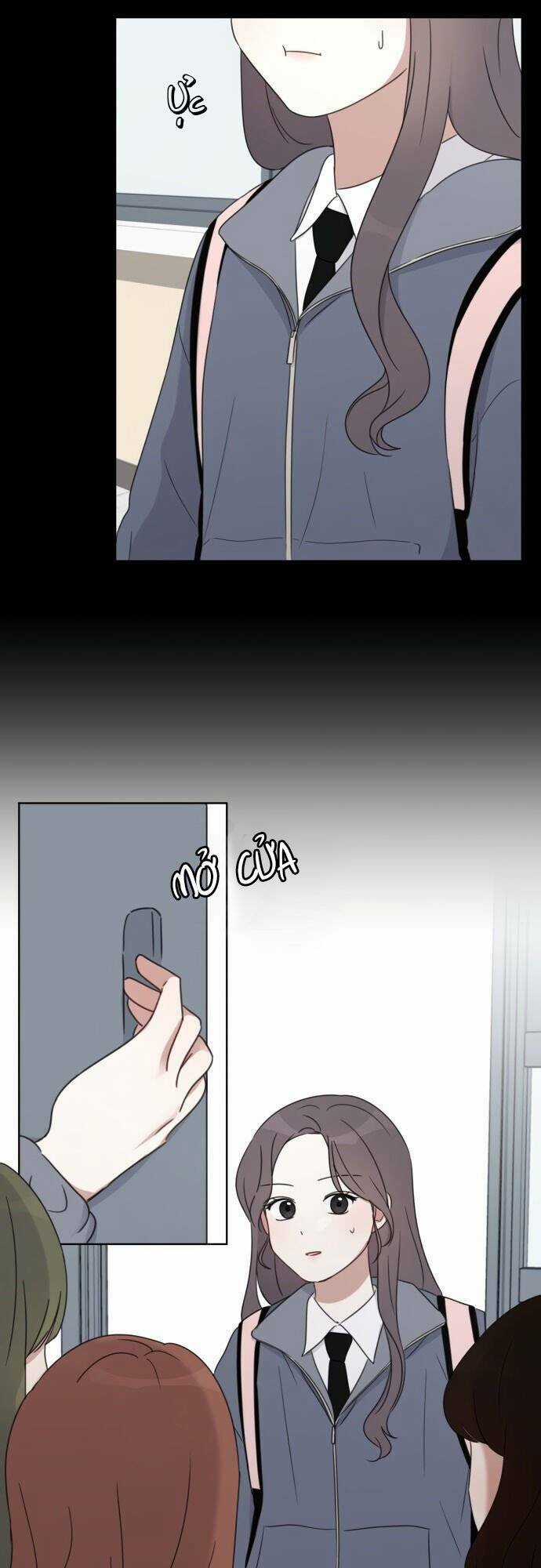 Ngắm Nhìn Điều Tuyệt Vời Nhất Chapter 5 trang 59