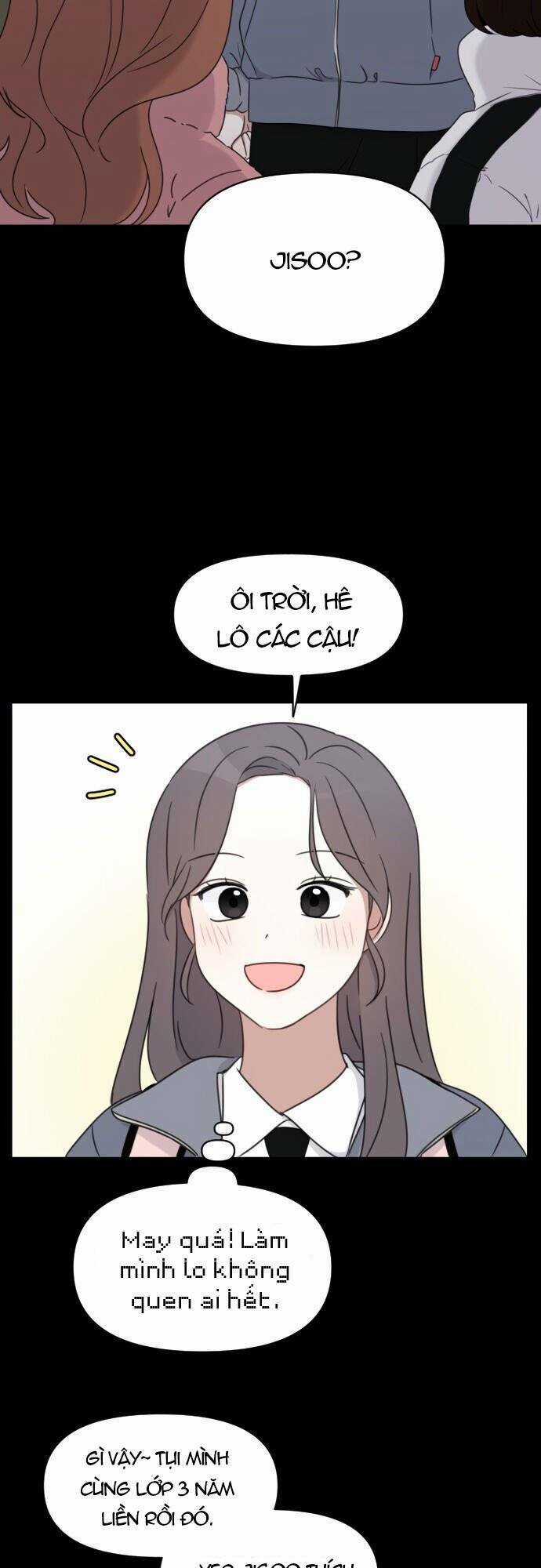 Ngắm Nhìn Điều Tuyệt Vời Nhất Chapter 5 trang 60