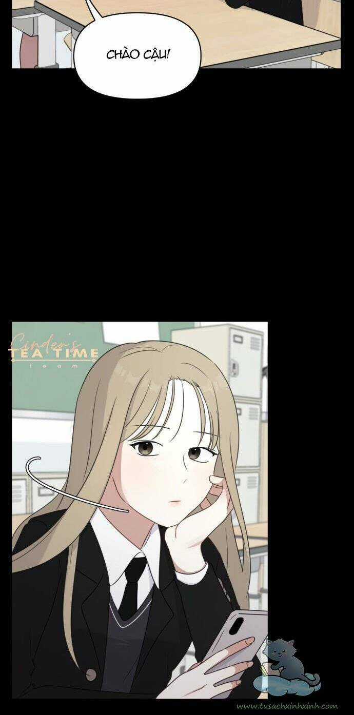 Ngắm Nhìn Điều Tuyệt Vời Nhất Chapter 5 trang 63