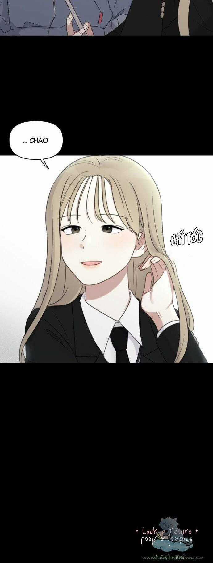 Ngắm Nhìn Điều Tuyệt Vời Nhất Chapter 5 trang 65