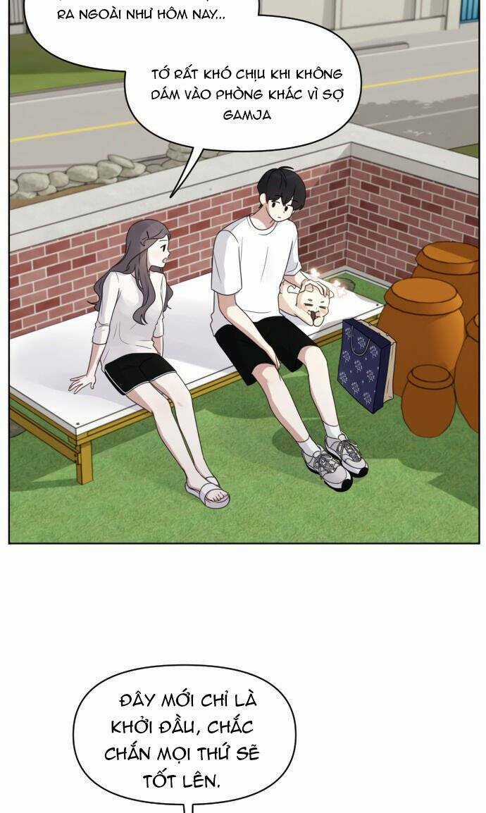 Ngắm Nhìn Điều Tuyệt Vời Nhất Chapter 5 trang 8