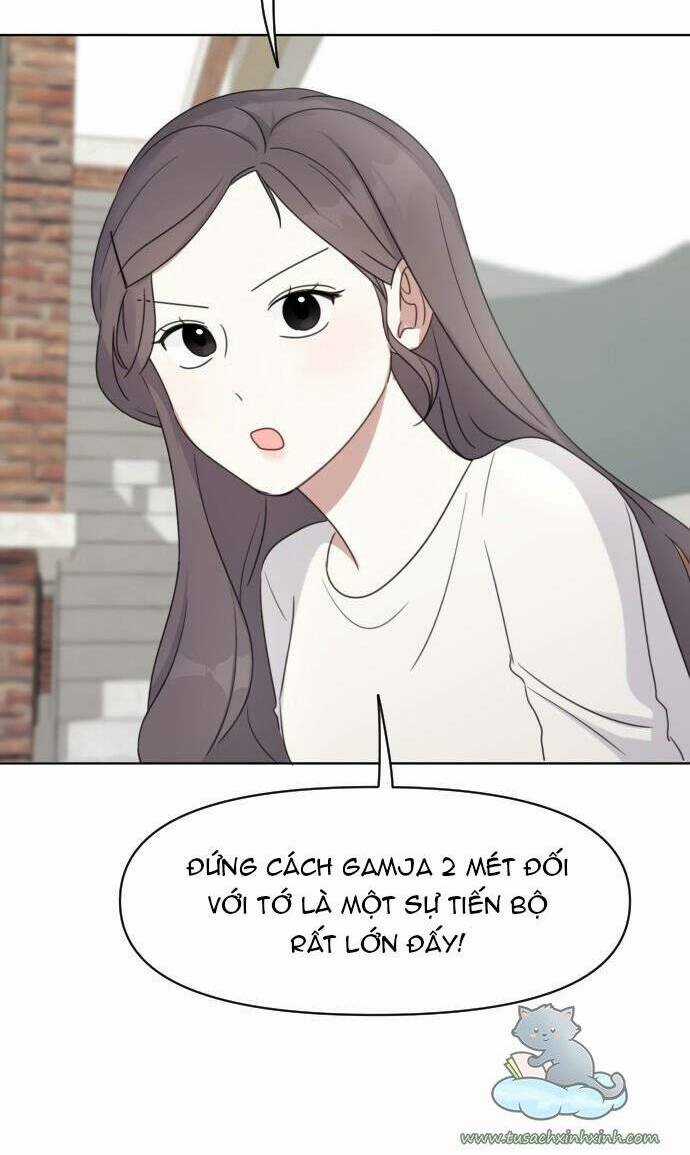 Ngắm Nhìn Điều Tuyệt Vời Nhất Chapter 5 trang 9