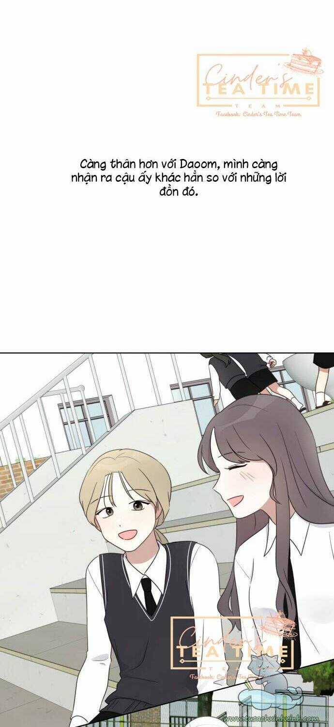 Ngắm Nhìn Điều Tuyệt Vời Nhất Chapter 6 trang 21