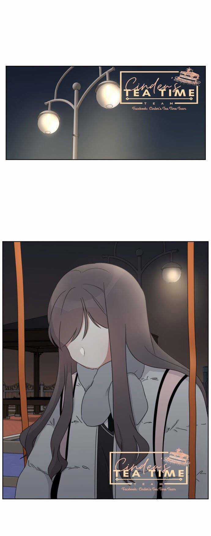 Ngắm Nhìn Điều Tuyệt Vời Nhất Chapter 6 trang 23