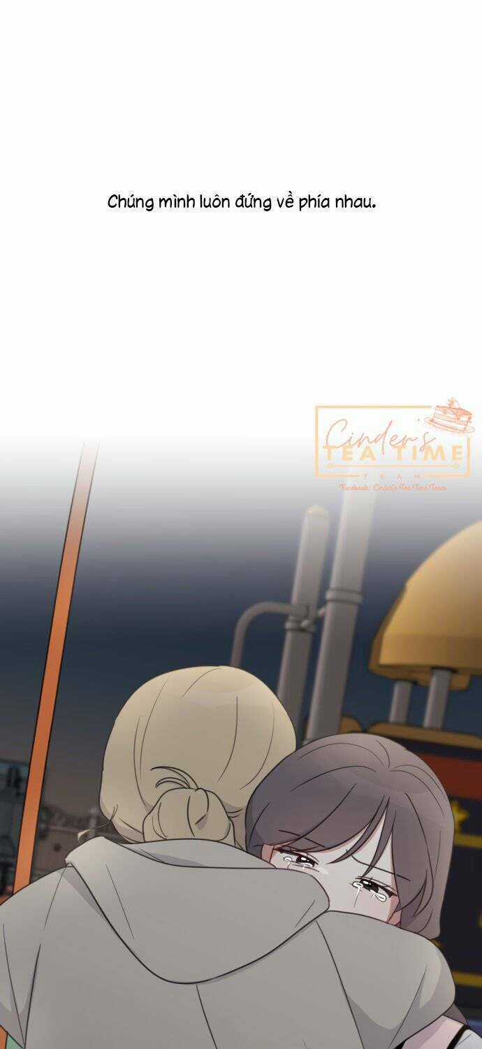 Ngắm Nhìn Điều Tuyệt Vời Nhất Chapter 6 trang 25