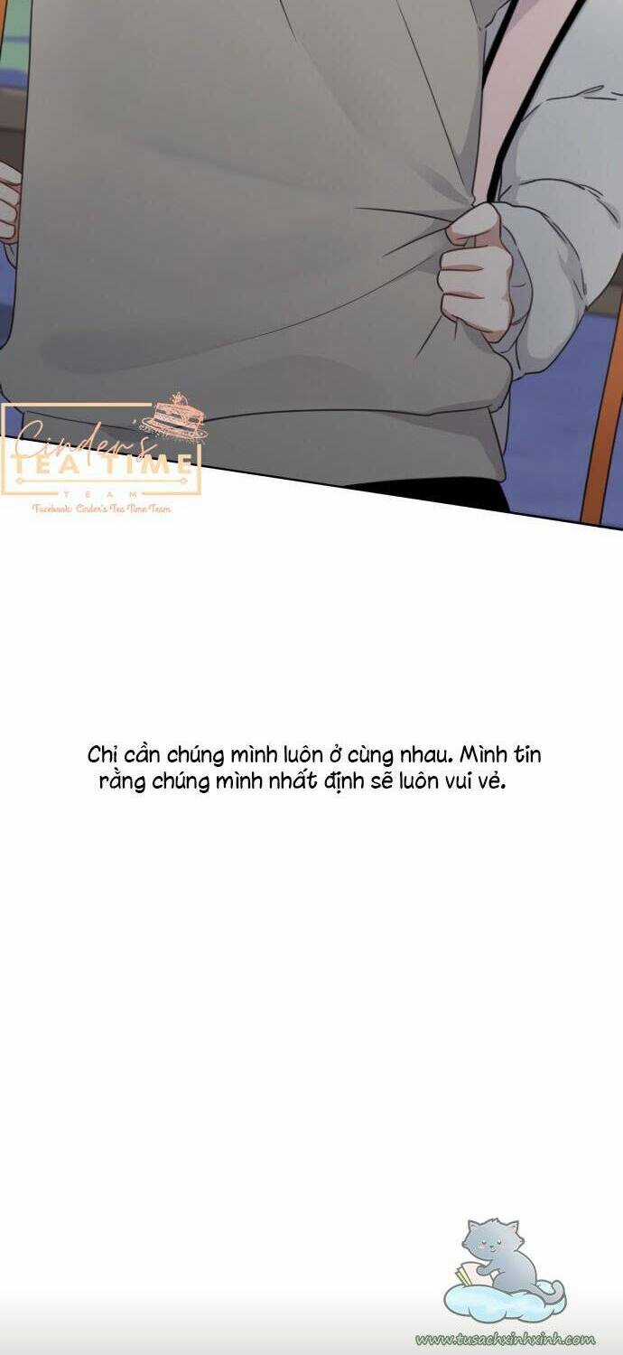 Ngắm Nhìn Điều Tuyệt Vời Nhất Chapter 6 trang 26