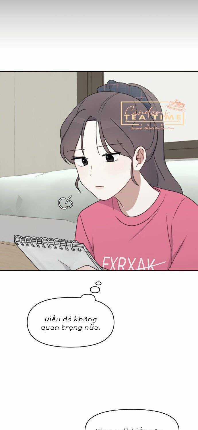 Ngắm Nhìn Điều Tuyệt Vời Nhất Chapter 6 trang 28