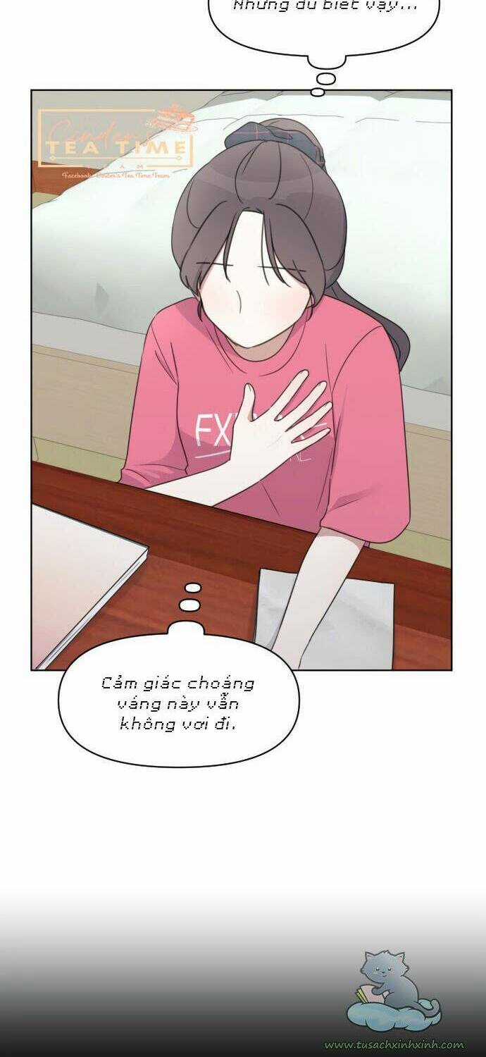 Ngắm Nhìn Điều Tuyệt Vời Nhất Chapter 6 trang 29