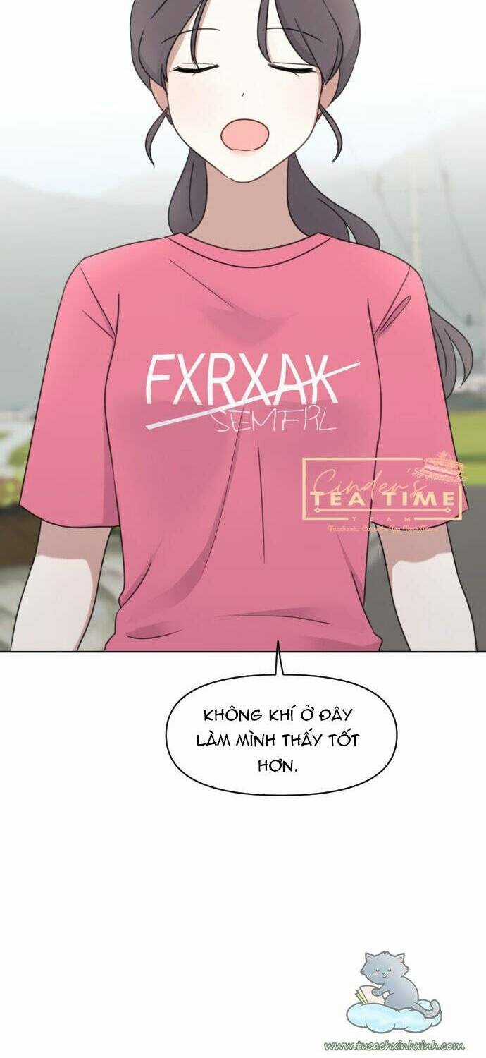 Ngắm Nhìn Điều Tuyệt Vời Nhất Chapter 6 trang 34