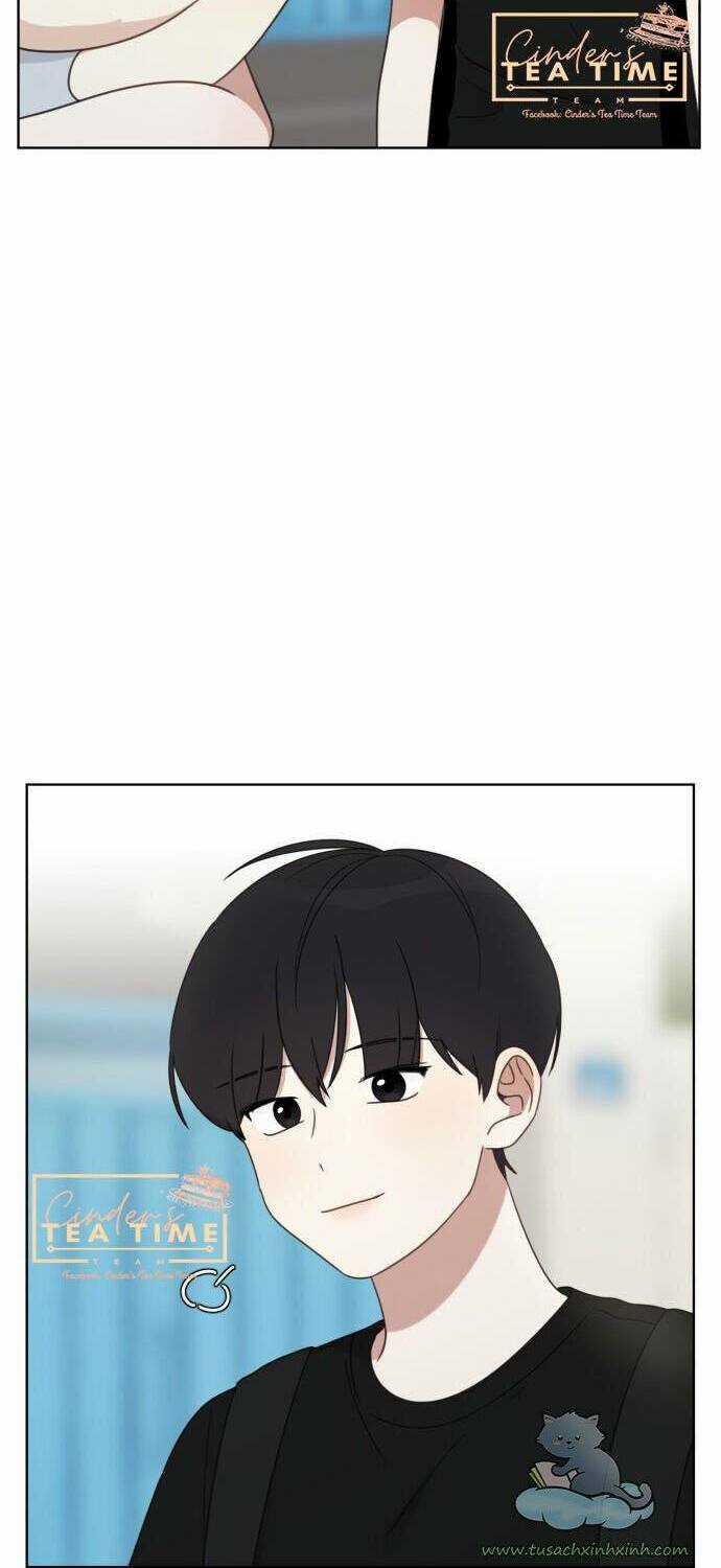 Ngắm Nhìn Điều Tuyệt Vời Nhất Chapter 6 trang 46