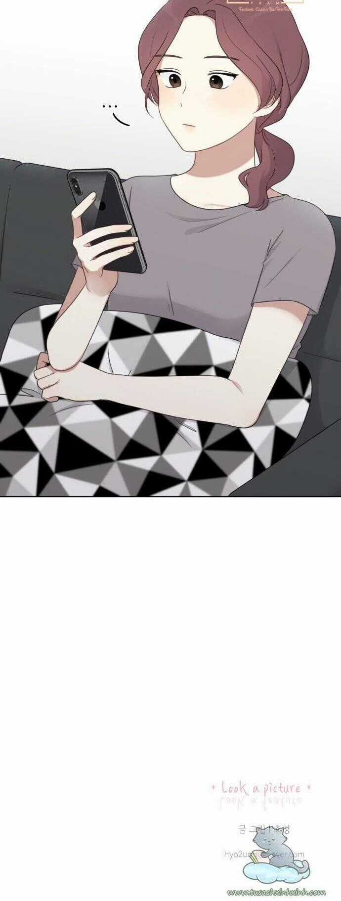 Ngắm Nhìn Điều Tuyệt Vời Nhất Chapter 6 trang 49