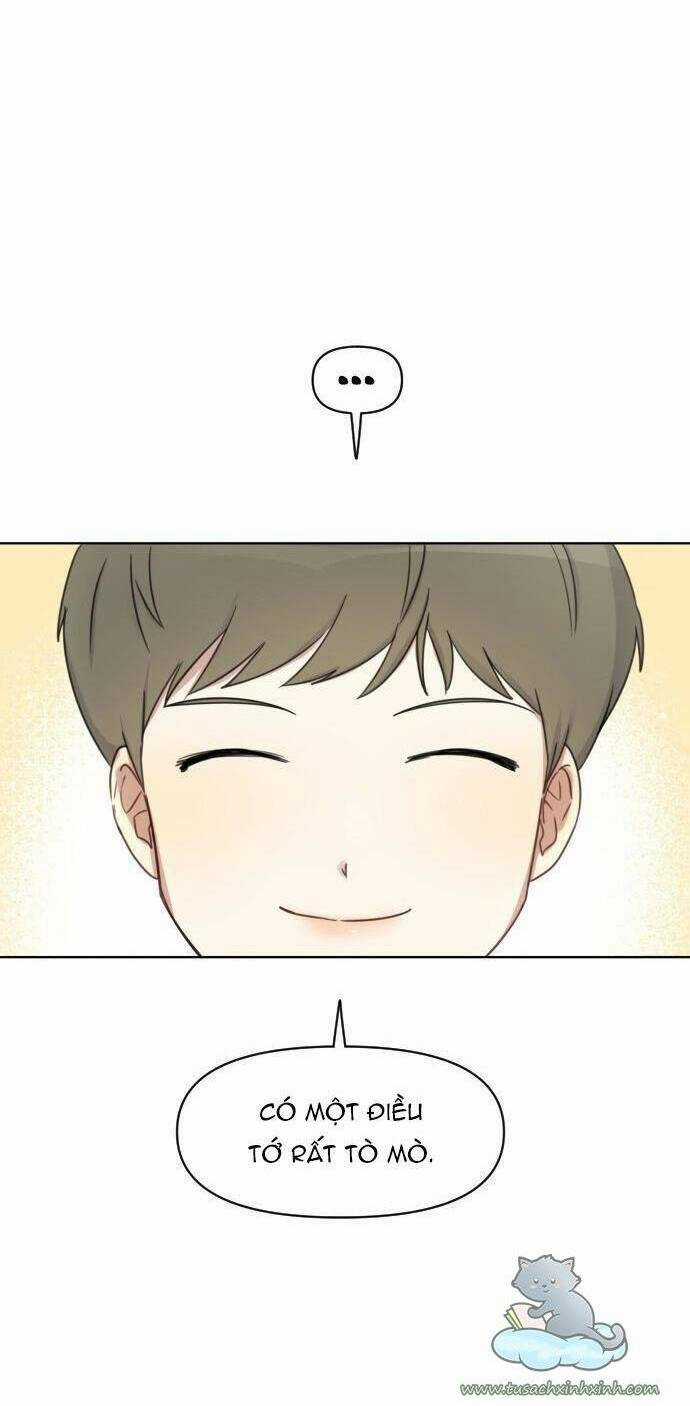 Ngắm Nhìn Điều Tuyệt Vời Nhất Chapter 7 trang 11