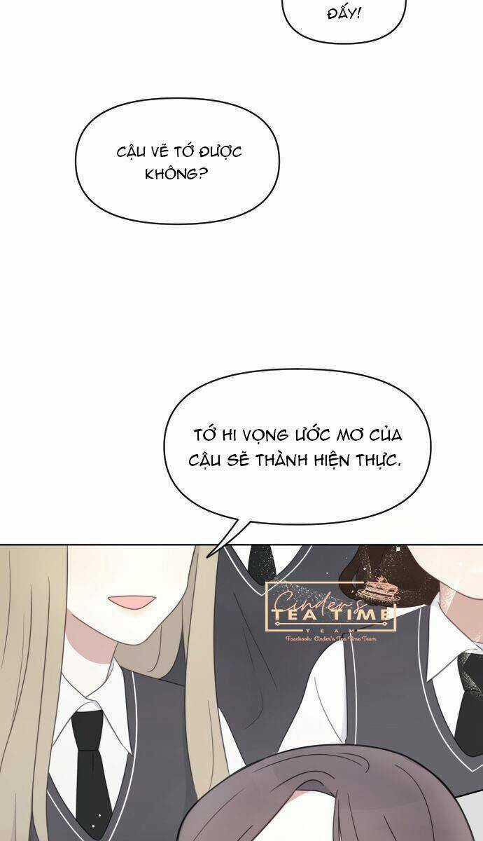 Ngắm Nhìn Điều Tuyệt Vời Nhất Chapter 7 trang 3