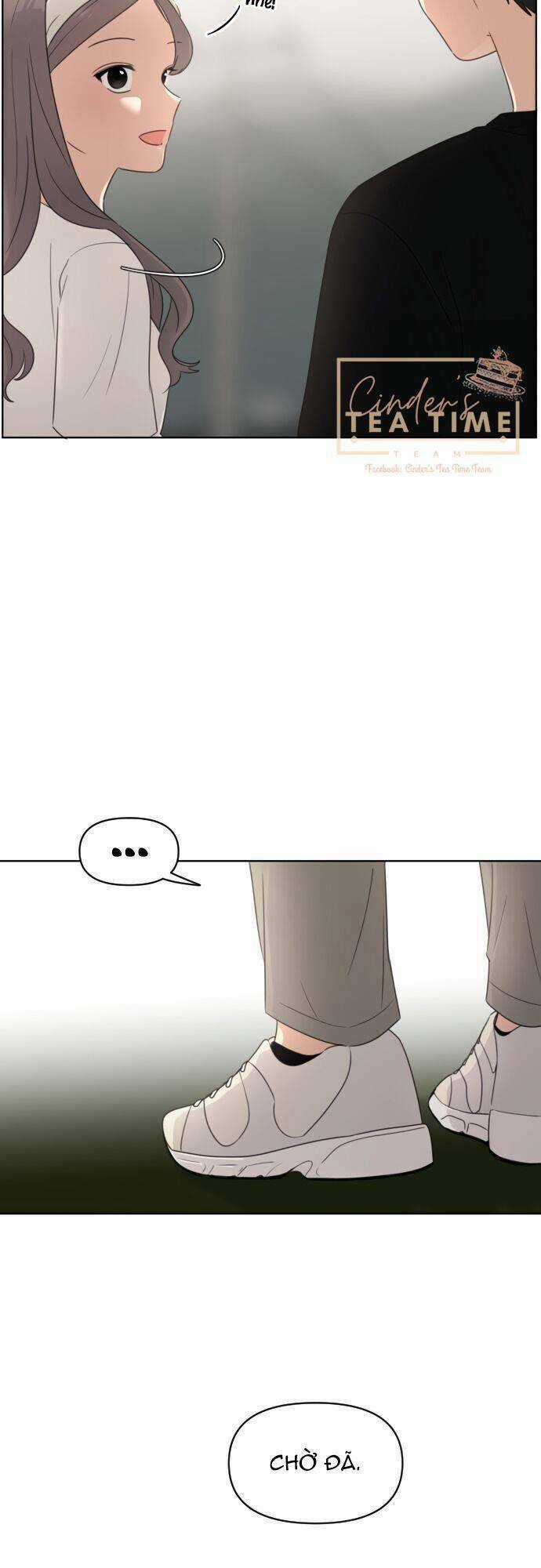Ngắm Nhìn Điều Tuyệt Vời Nhất Chapter 7 trang 42
