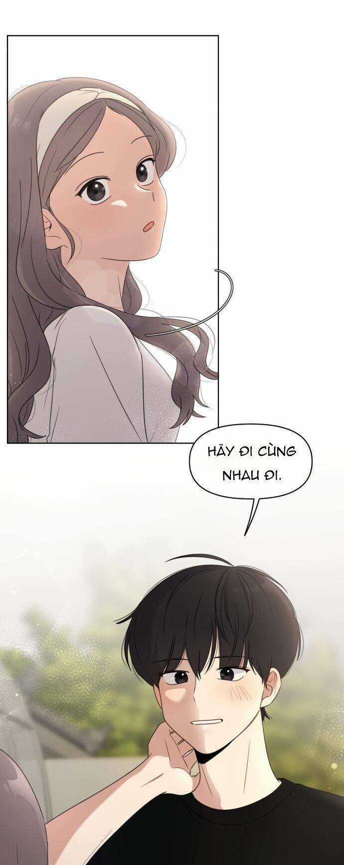 Ngắm Nhìn Điều Tuyệt Vời Nhất Chapter 7 trang 43