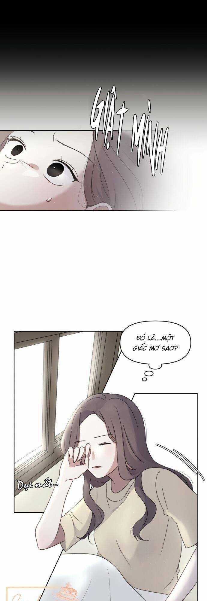 Ngắm Nhìn Điều Tuyệt Vời Nhất Chapter 7 trang 7