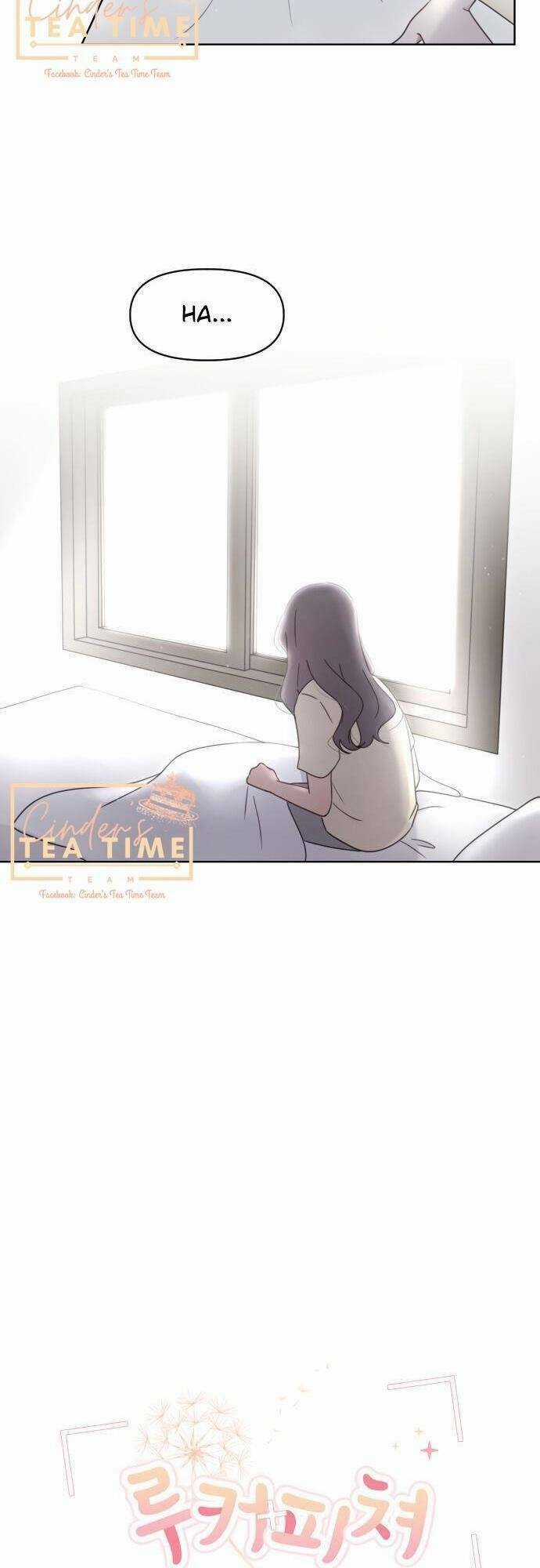 Ngắm Nhìn Điều Tuyệt Vời Nhất Chapter 7 trang 8