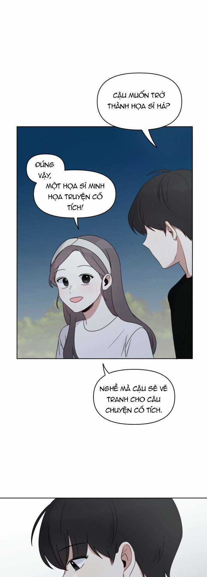 Ngắm Nhìn Điều Tuyệt Vời Nhất Chapter 8 trang 14