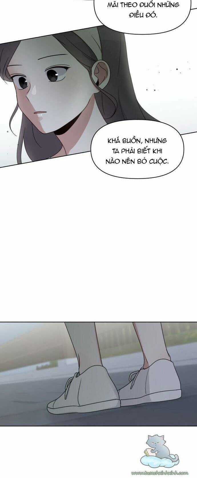 Ngắm Nhìn Điều Tuyệt Vời Nhất Chapter 8 trang 28