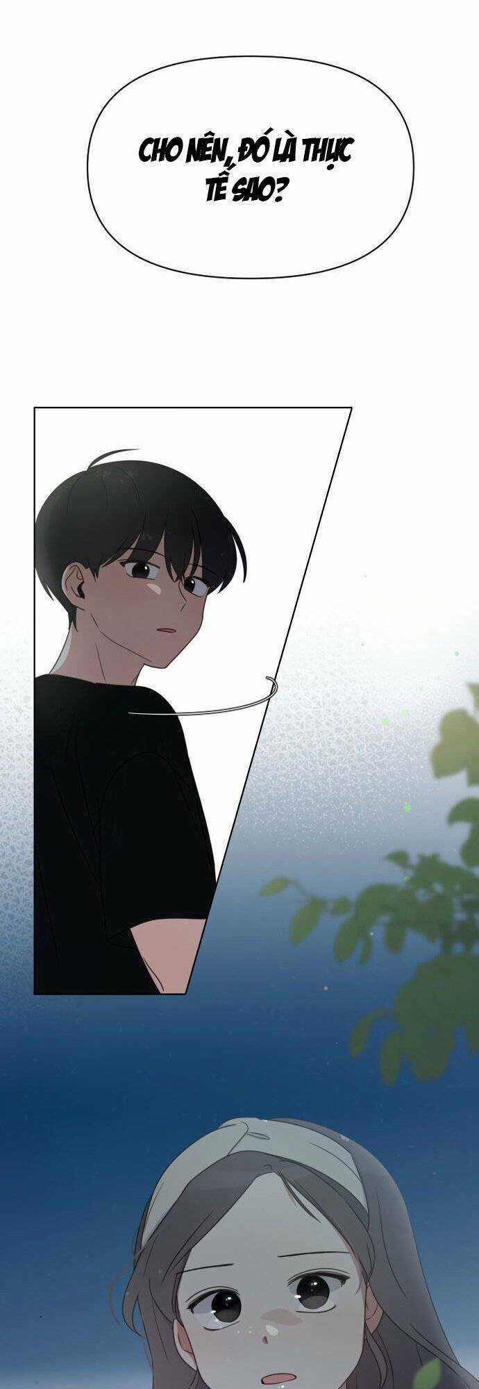 Ngắm Nhìn Điều Tuyệt Vời Nhất Chapter 8 trang 29