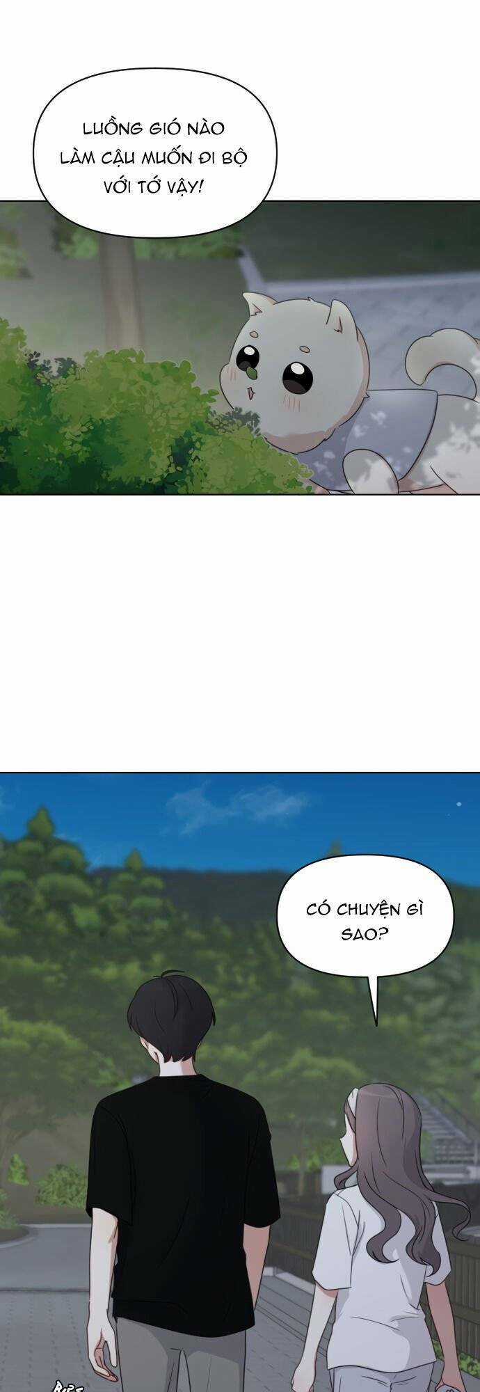 Ngắm Nhìn Điều Tuyệt Vời Nhất Chapter 8 trang 3