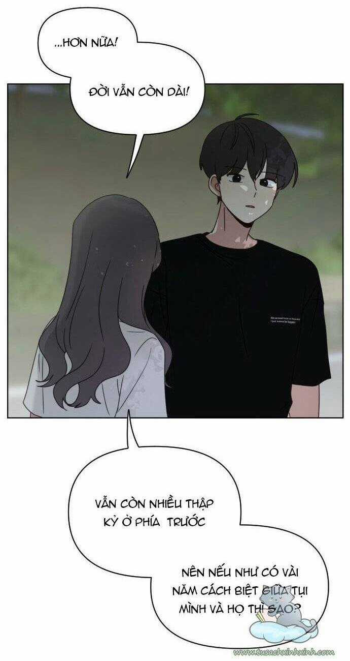 Ngắm Nhìn Điều Tuyệt Vời Nhất Chapter 8 trang 36