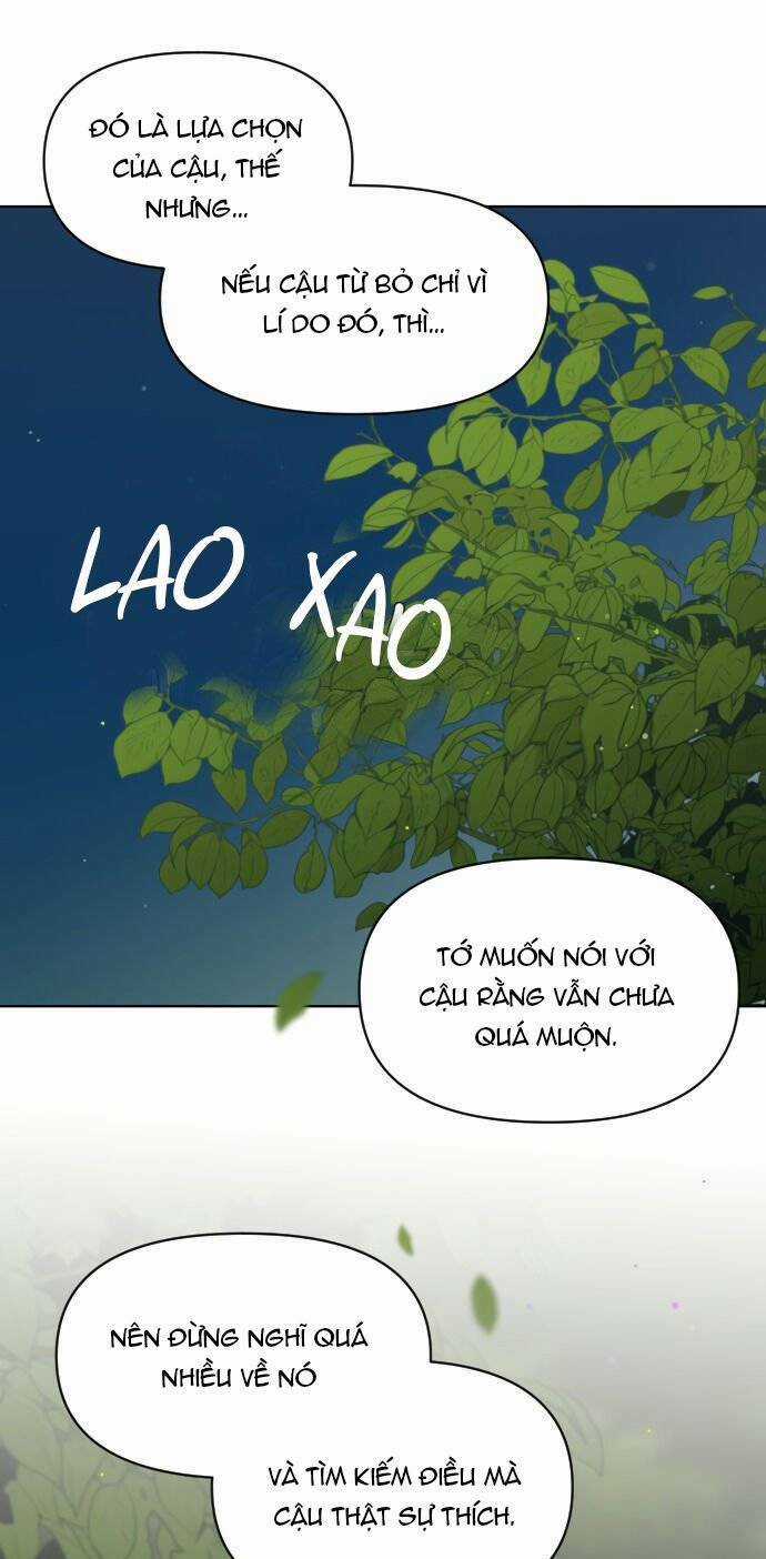 Ngắm Nhìn Điều Tuyệt Vời Nhất Chapter 8 trang 37