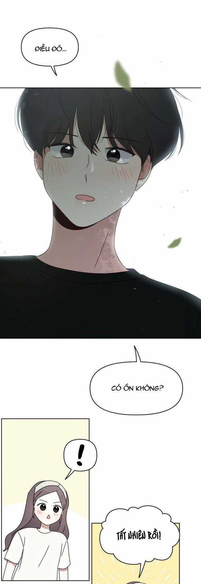 Ngắm Nhìn Điều Tuyệt Vời Nhất Chapter 8 trang 39