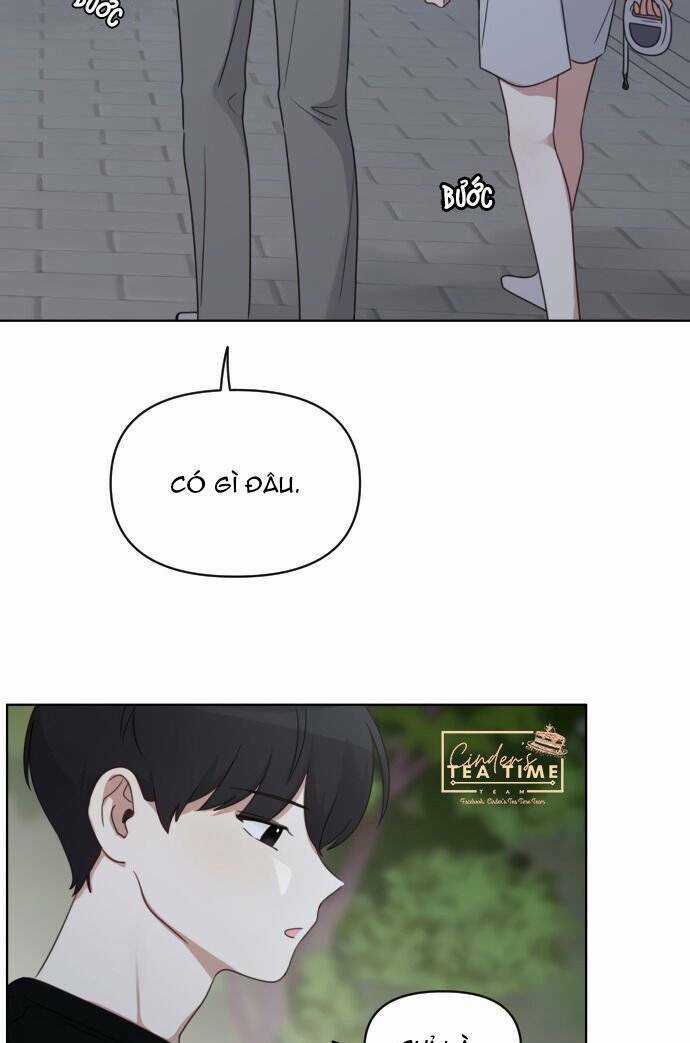 Ngắm Nhìn Điều Tuyệt Vời Nhất Chapter 8 trang 4