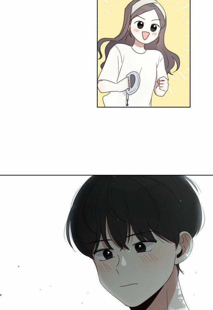 Ngắm Nhìn Điều Tuyệt Vời Nhất Chapter 8 trang 40