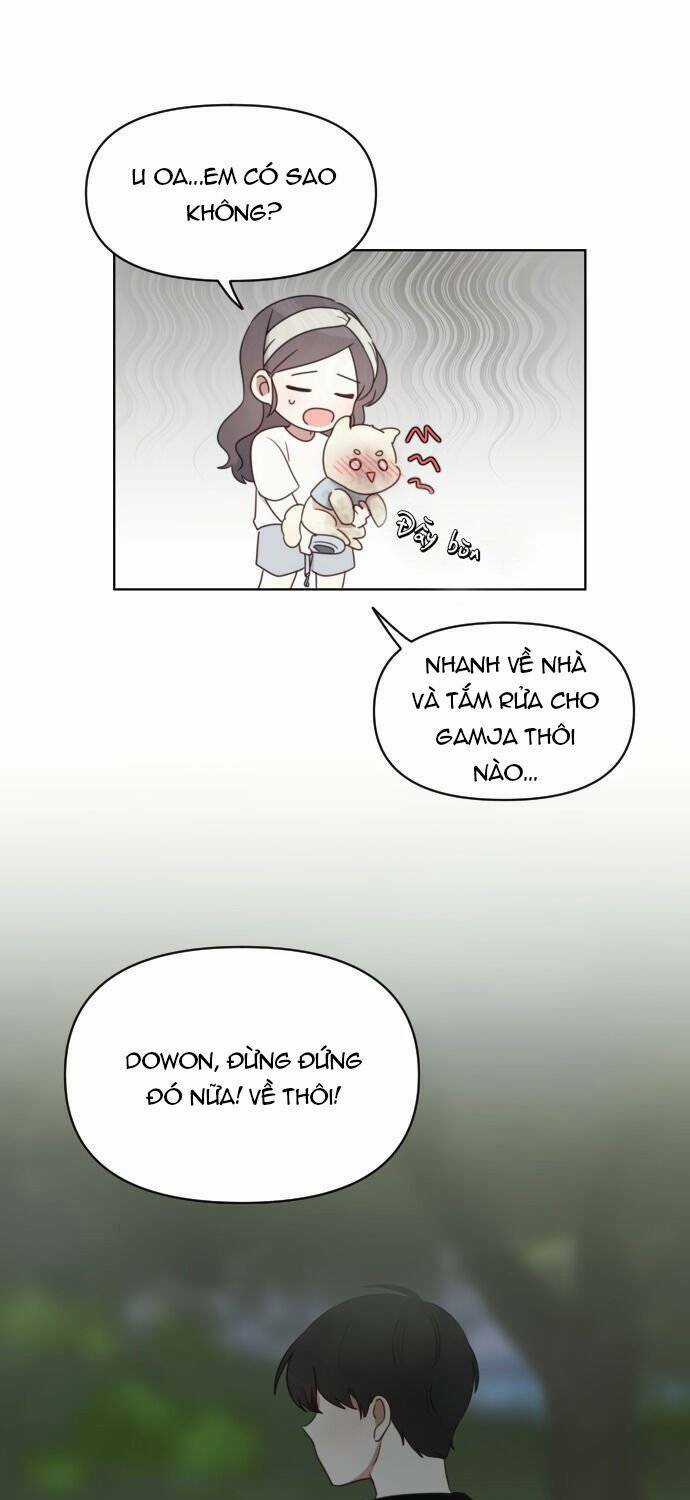 Ngắm Nhìn Điều Tuyệt Vời Nhất Chapter 8 trang 46