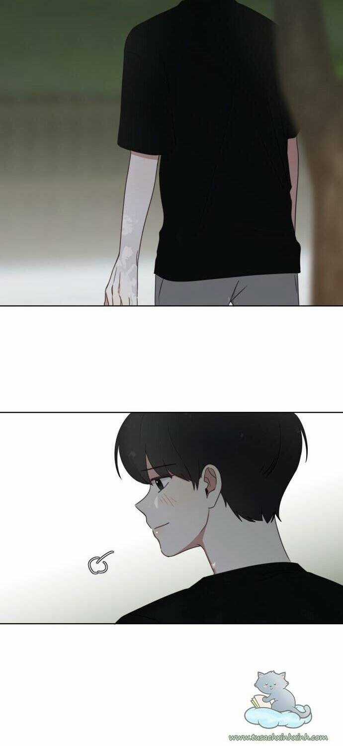 Ngắm Nhìn Điều Tuyệt Vời Nhất Chapter 8 trang 47