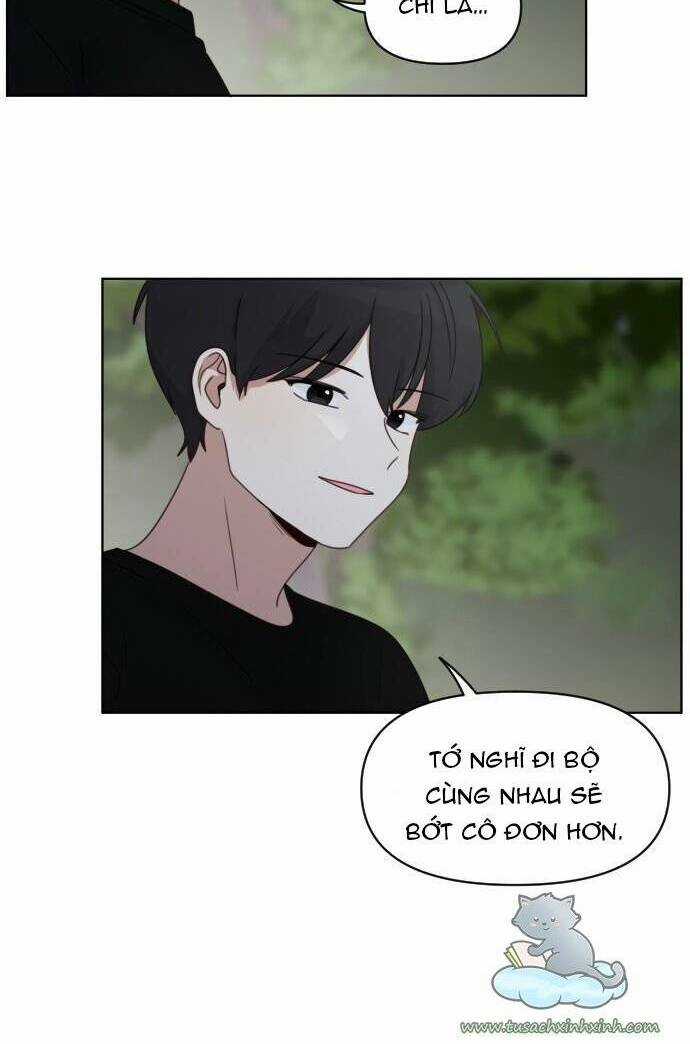 Ngắm Nhìn Điều Tuyệt Vời Nhất Chapter 8 trang 5