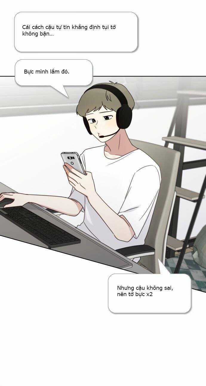 Ngắm Nhìn Điều Tuyệt Vời Nhất Chapter 8 trang 51