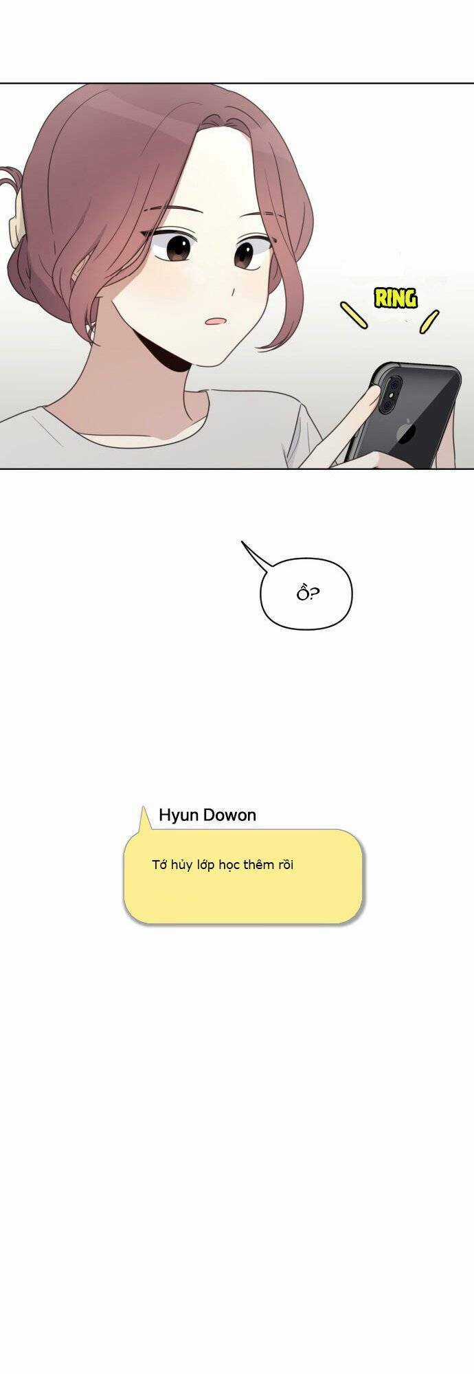 Ngắm Nhìn Điều Tuyệt Vời Nhất Chapter 8 trang 53