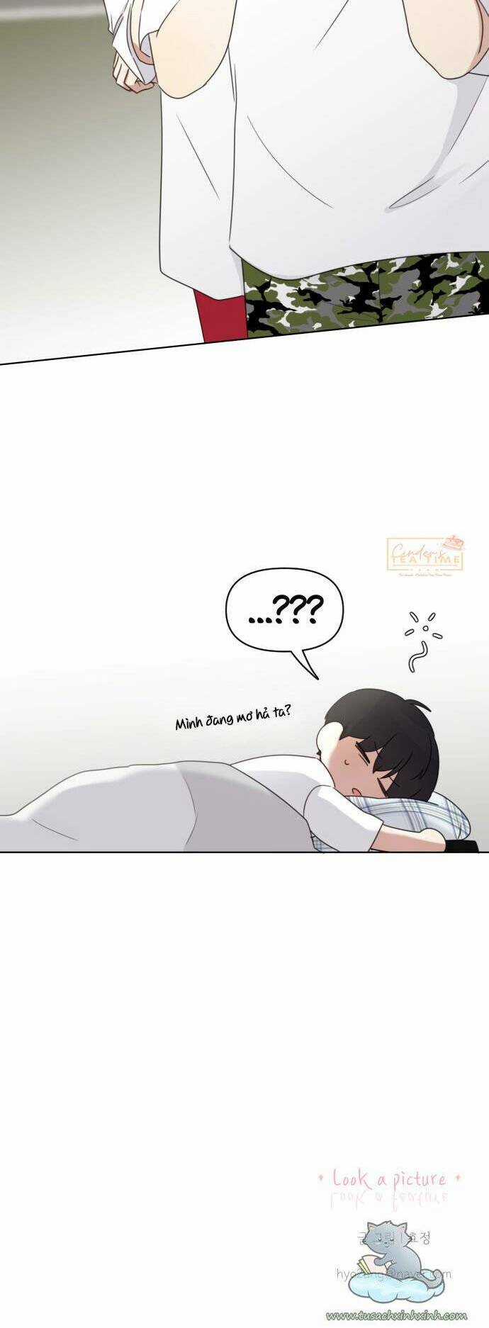 Ngắm Nhìn Điều Tuyệt Vời Nhất Chapter 8 trang 58