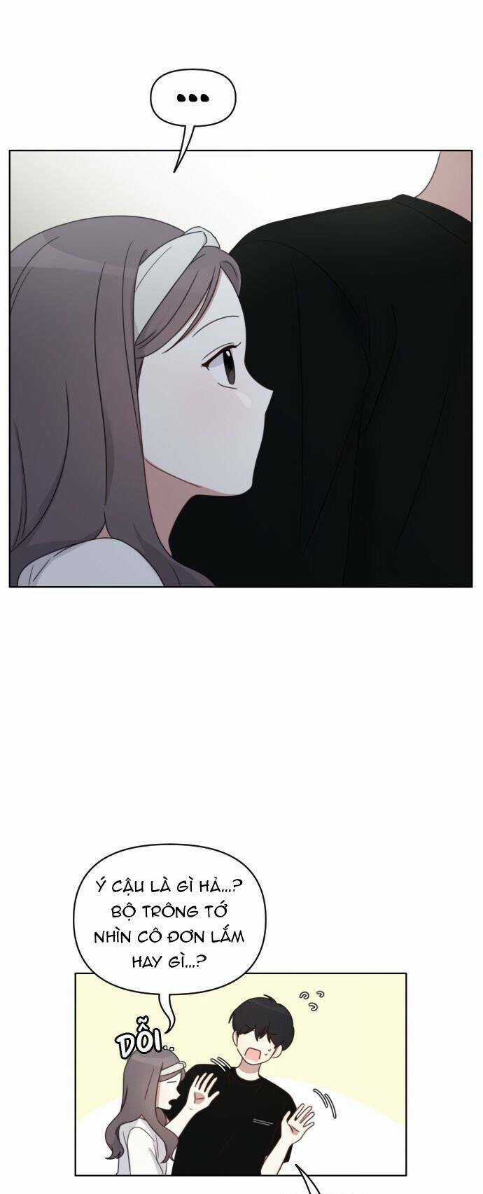 Ngắm Nhìn Điều Tuyệt Vời Nhất Chapter 8 trang 6