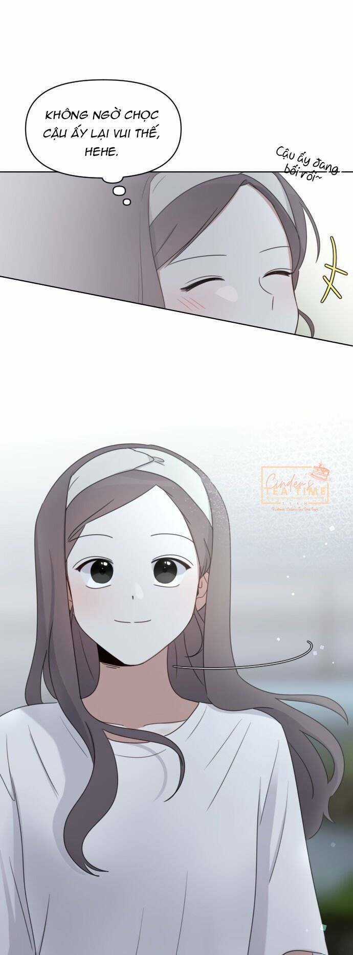 Ngắm Nhìn Điều Tuyệt Vời Nhất Chapter 8 trang 8