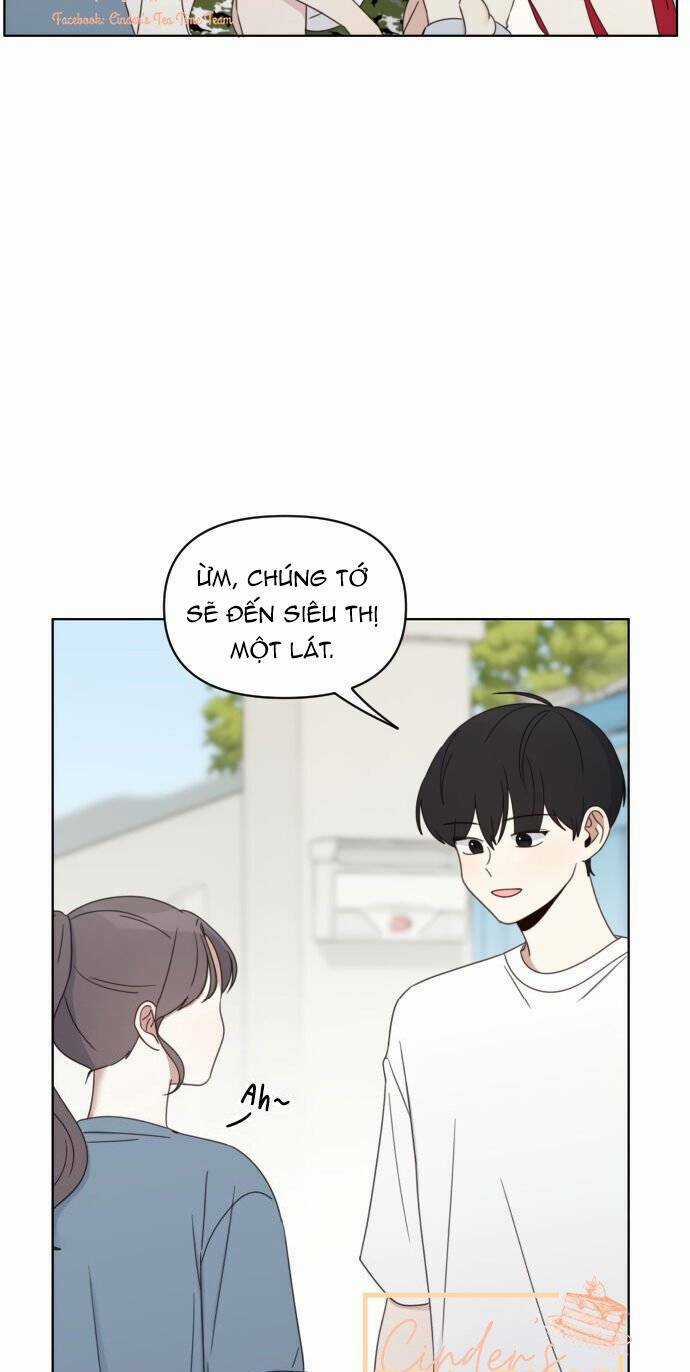 Ngắm Nhìn Điều Tuyệt Vời Nhất Chapter 9 trang 10