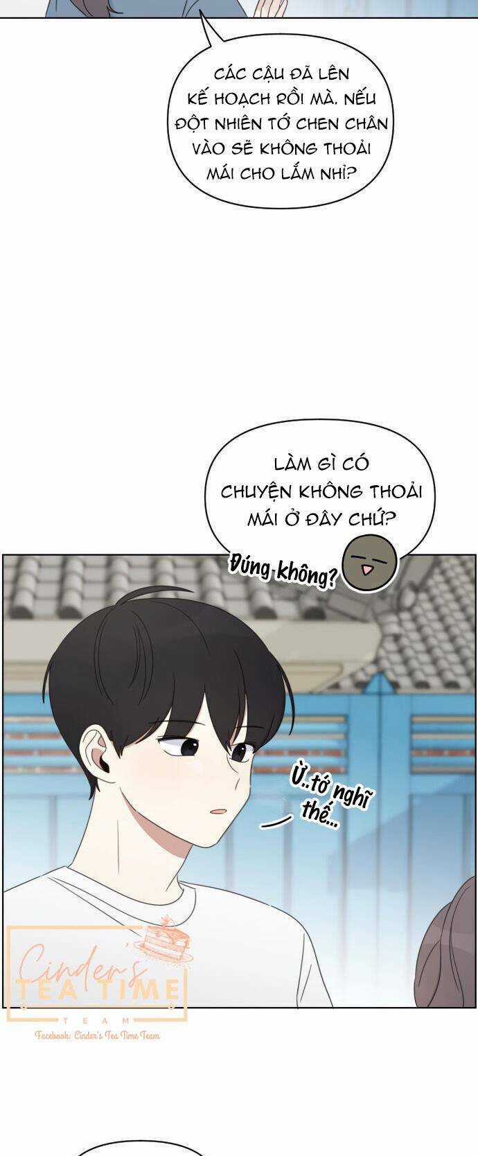 Ngắm Nhìn Điều Tuyệt Vời Nhất Chapter 9 trang 13