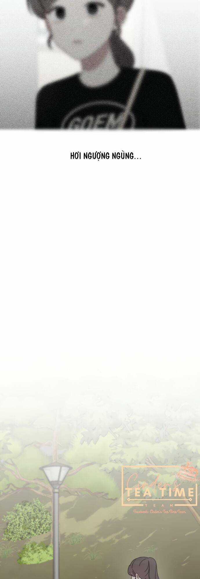 Ngắm Nhìn Điều Tuyệt Vời Nhất Chapter 9 trang 19