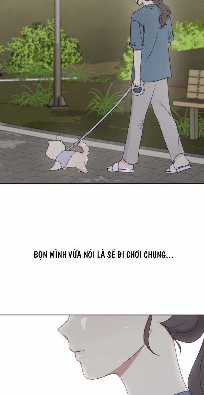 Ngắm Nhìn Điều Tuyệt Vời Nhất Chapter 9 trang 20