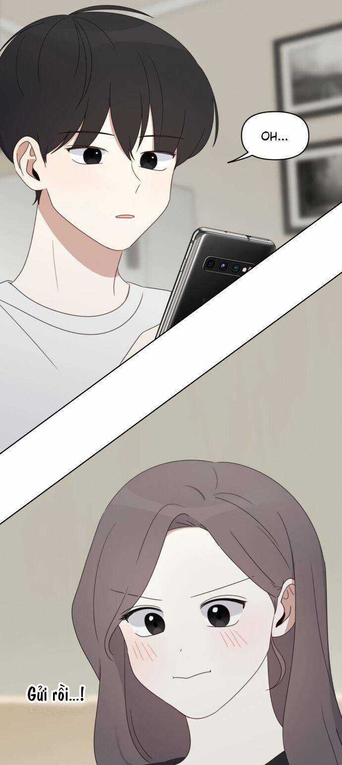 Ngắm Nhìn Điều Tuyệt Vời Nhất Chapter 9 trang 28