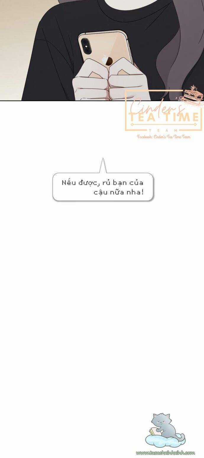 Ngắm Nhìn Điều Tuyệt Vời Nhất Chapter 9 trang 29