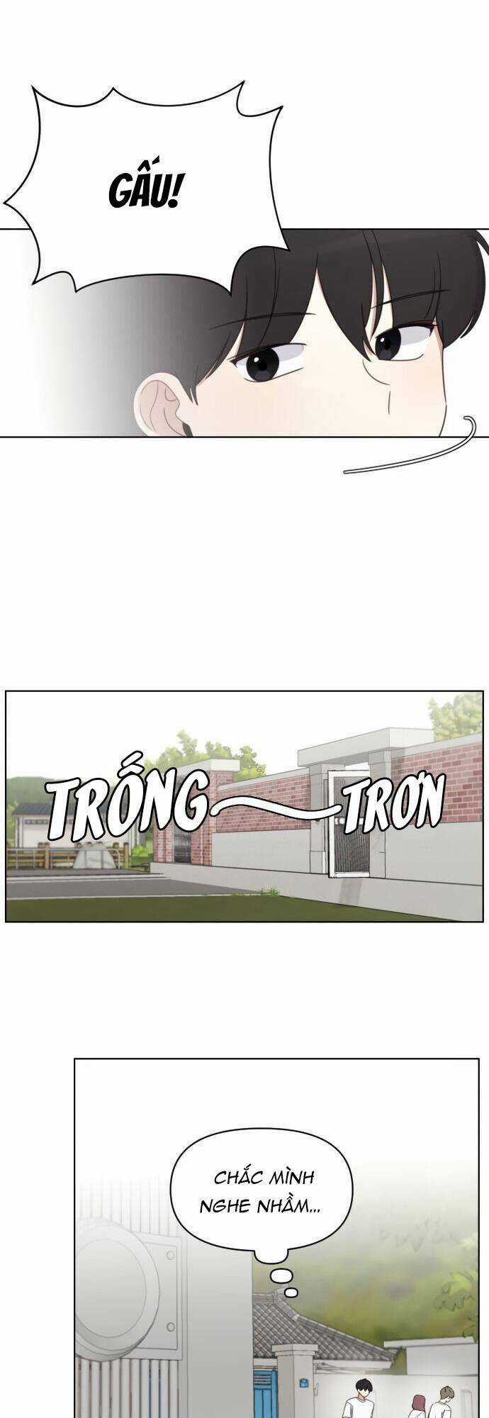 Ngắm Nhìn Điều Tuyệt Vời Nhất Chapter 9 trang 3