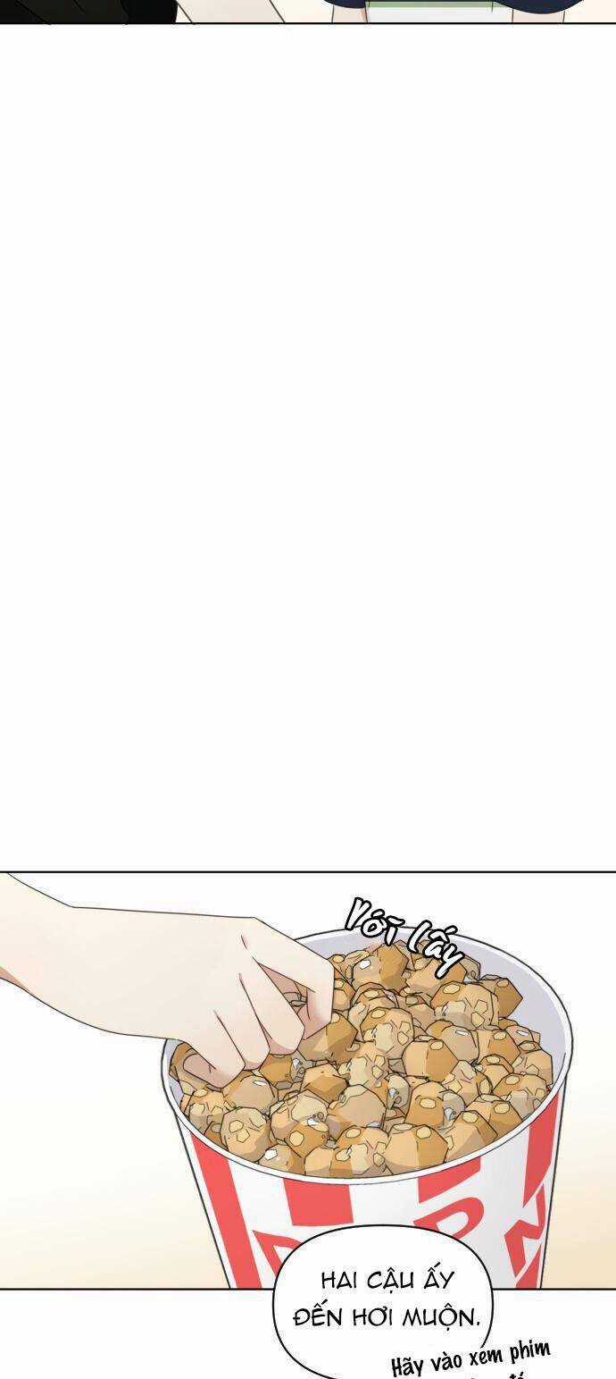 Ngắm Nhìn Điều Tuyệt Vời Nhất Chapter 9 trang 32