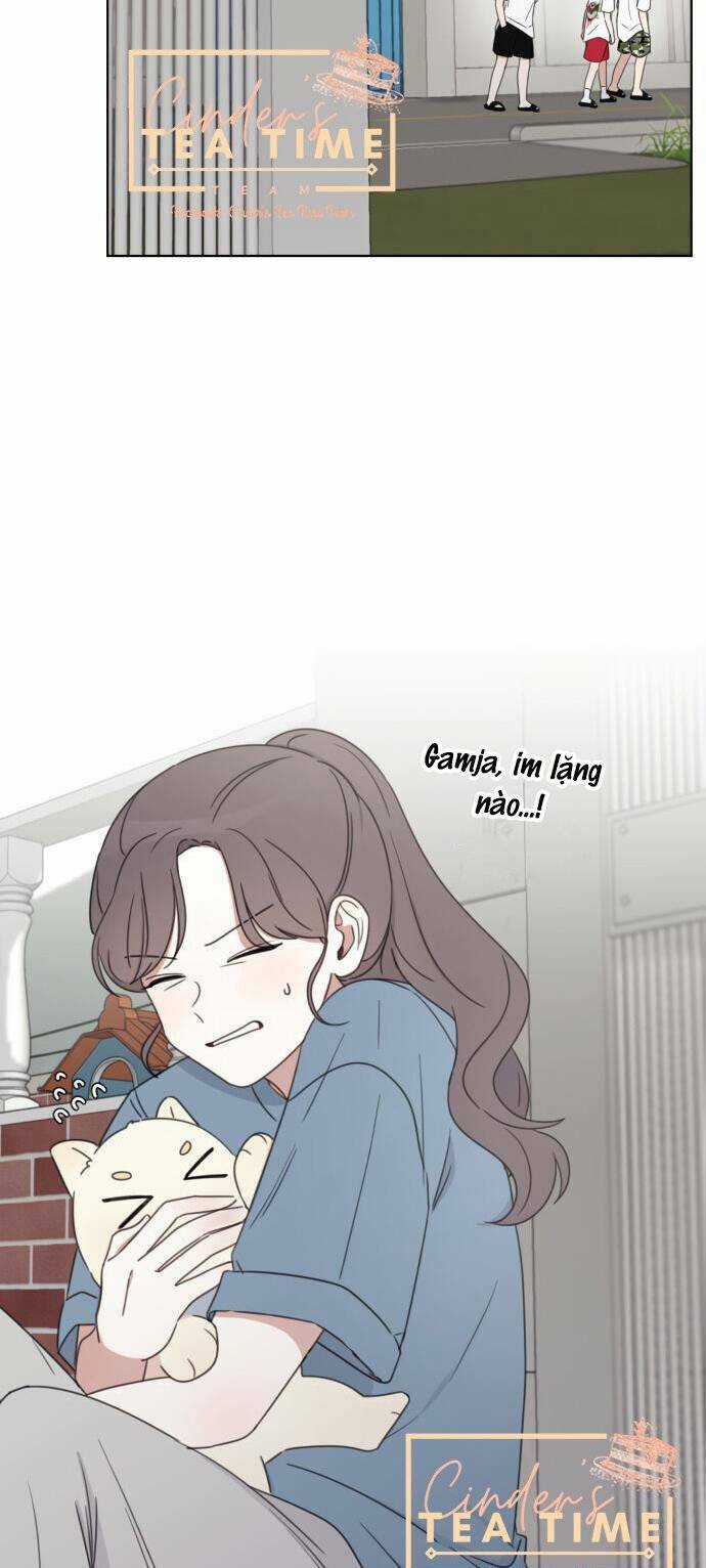 Ngắm Nhìn Điều Tuyệt Vời Nhất Chapter 9 trang 4