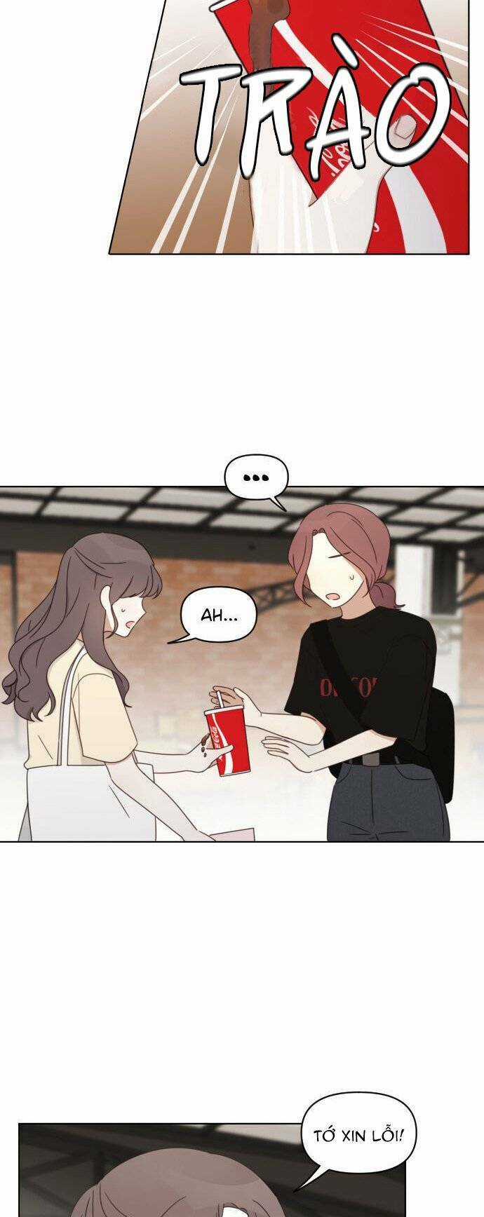 Ngắm Nhìn Điều Tuyệt Vời Nhất Chapter 9 trang 40