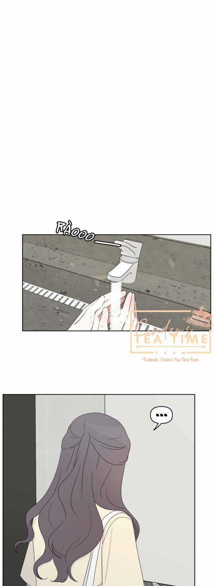 Ngắm Nhìn Điều Tuyệt Vời Nhất Chapter 9 trang 44