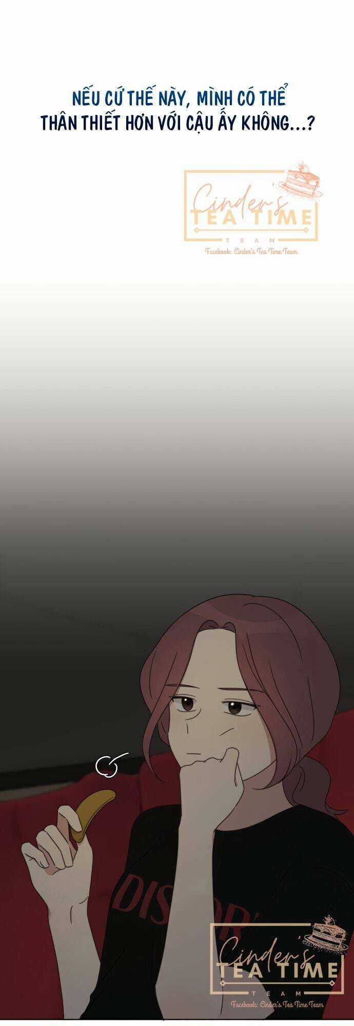 Ngắm Nhìn Điều Tuyệt Vời Nhất Chapter 9 trang 46